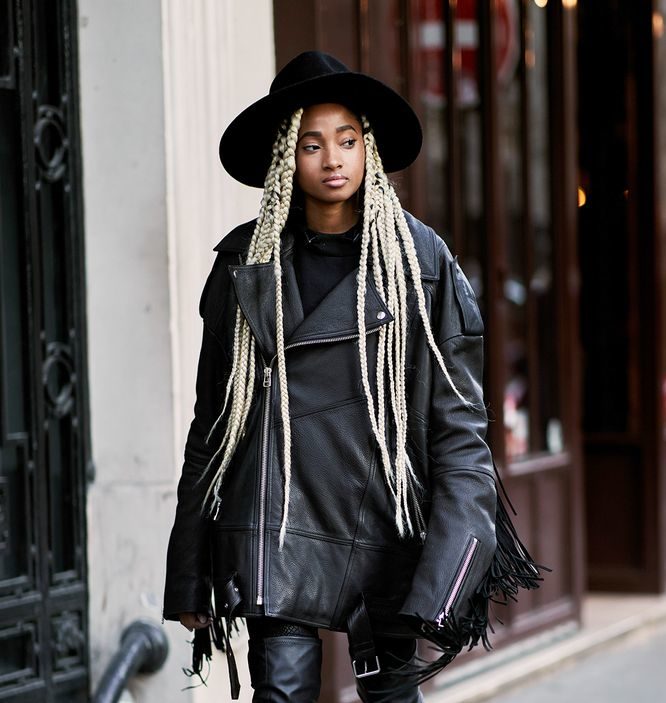 The All Black Outfit 1