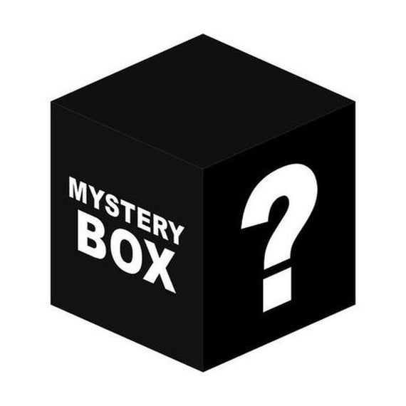 Ms. Phay's Closet Mystery Box