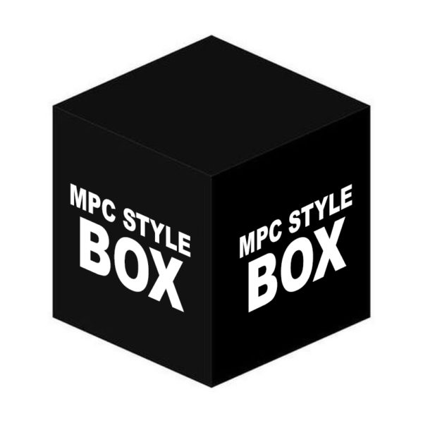 MPC Style Box