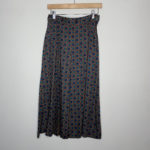 Vintage 2 -Piece Skirt Set (M) 4