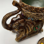 Vintage Elephant Trinket Box 5