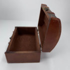 Vintage Butterfly Jewelry Box 4