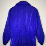 Retro Kaelin Blue Vintage Ski Jacket (M) 3