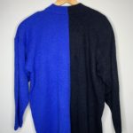 Oversized Vintage Sweater/ Dress (XL) 3