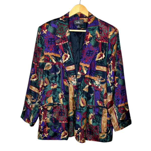 Totally- U- Fall Blazer 1